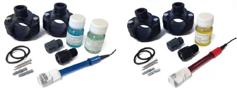 POOL GUARD MINI PH/RX ��� �����